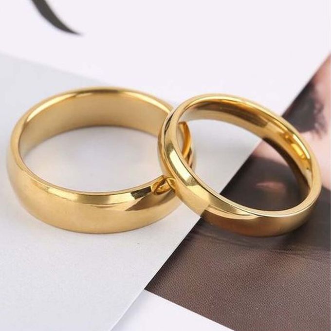 Alliances en acier inoxydable