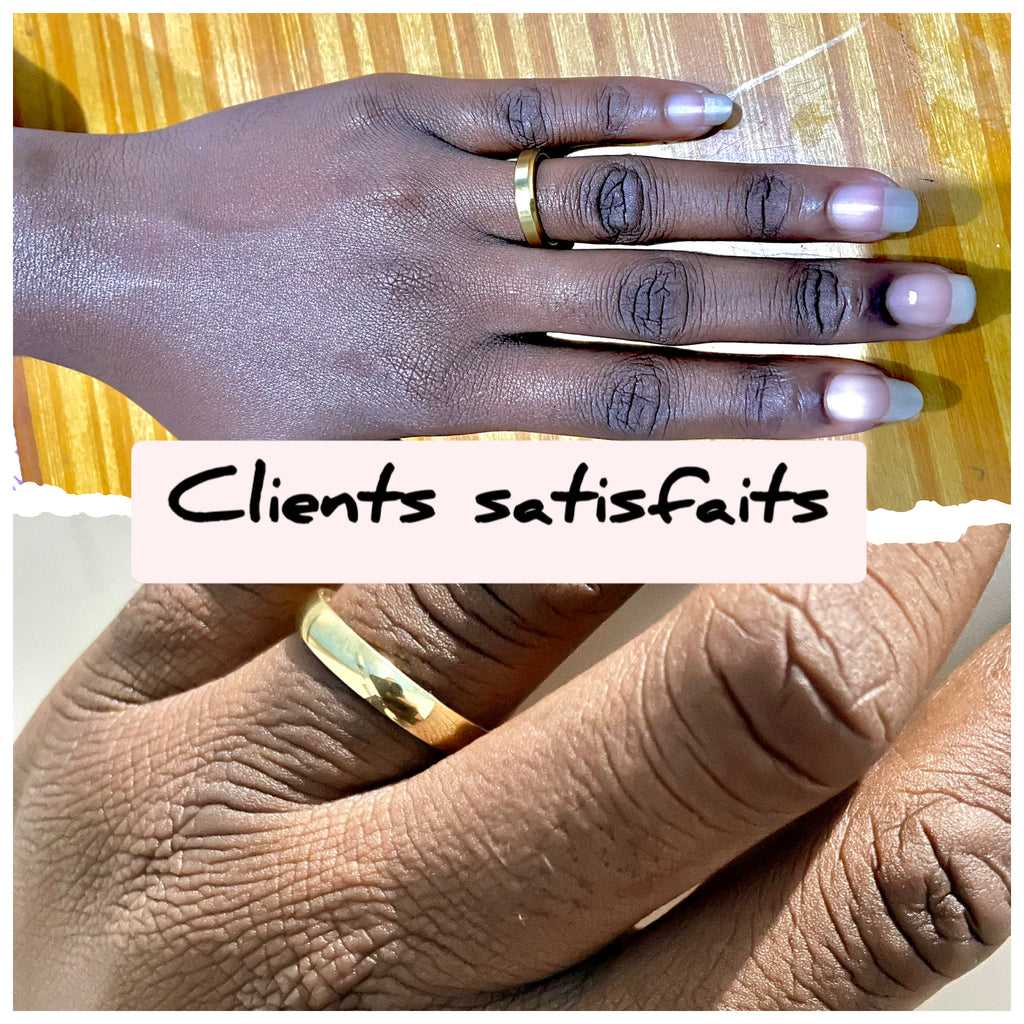 Alliances en acier inoxydable