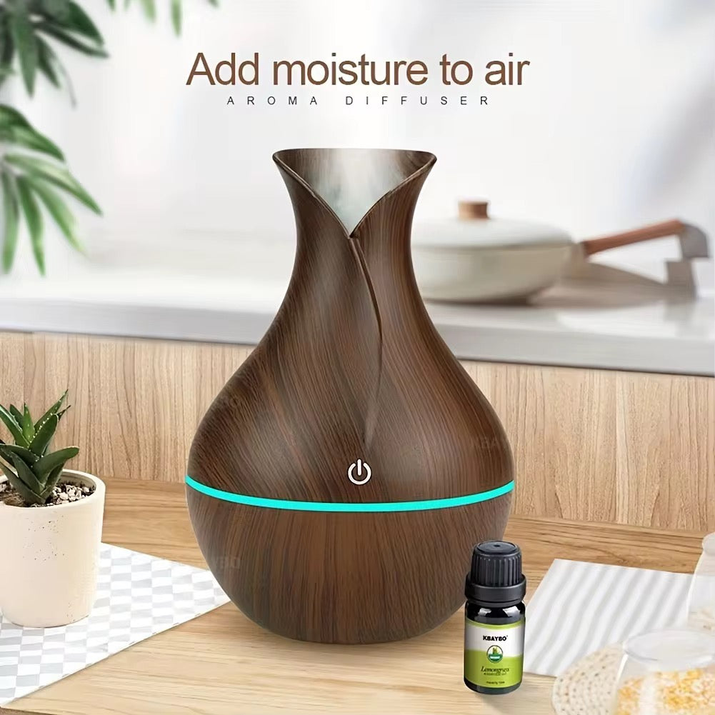 Humidificateur d’air 130ML