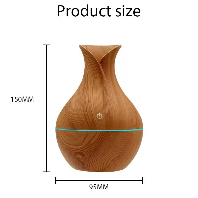 Humidificateur d’air 130ML