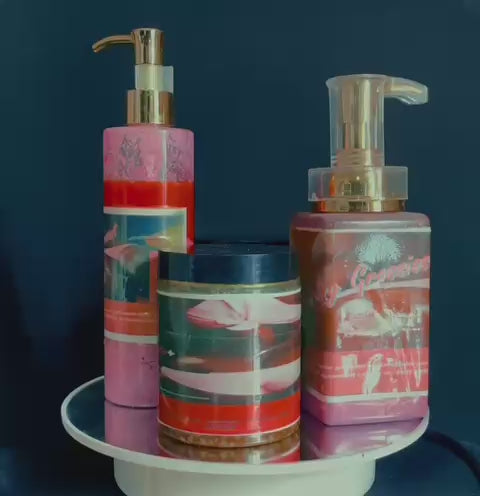 CREMES FESSIERS RESULTATS EN  15 JOURS