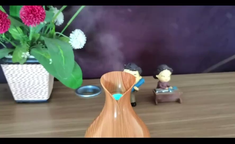 Humidificateur d’air 130ML